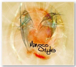 Manscostyle Digital Art
